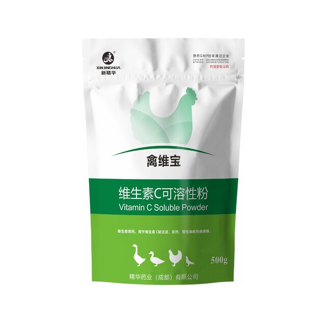 禽维宝-10%维生素C可溶性粉-规；吵∽ㄓ